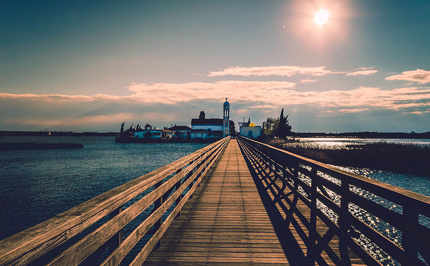 Πόρτο Λάγος Πόρτο Λάγος