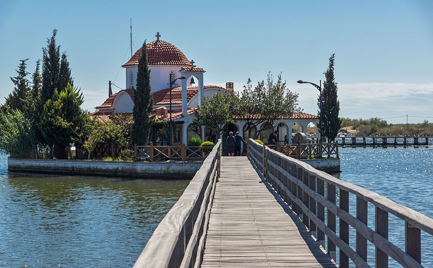 Πόρτο Λάγος Πόρτο Λάγος