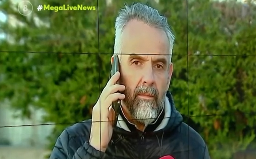 «Ξεψύχησε στα χέρια του παιδιού της», λέει ο πρώην σύζυγος της 50χρονης που κατασπάραξαν τα σκυλιά