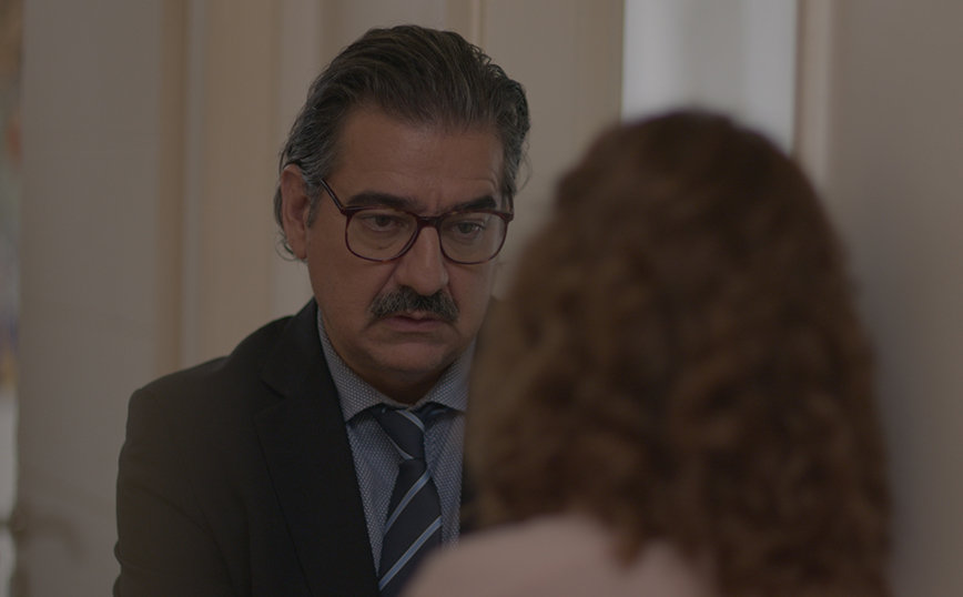 Ο πρώτος από εμάς – Spoiler Ο πρώτος από εμάς – Spoiler