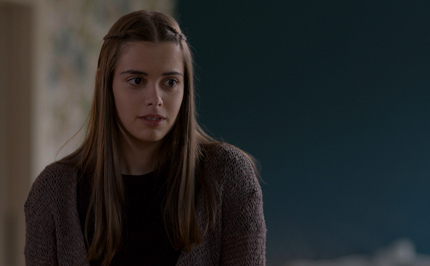 Ο πρώτος από εμάς Ο πρώτος από εμάς