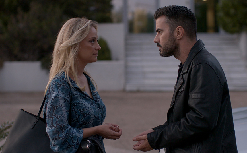 Ο πρώτος από εμάς Ο πρώτος από εμάς