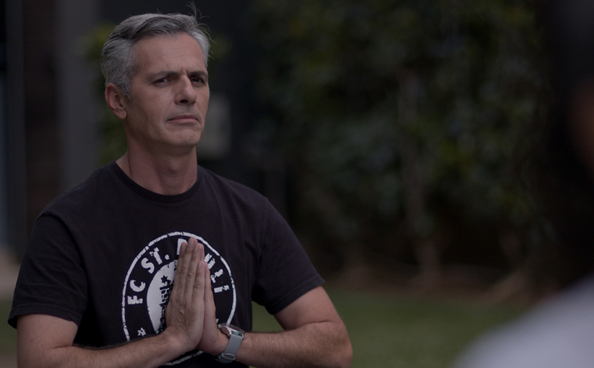 Ο πρώτος από εμάς – Spoiler