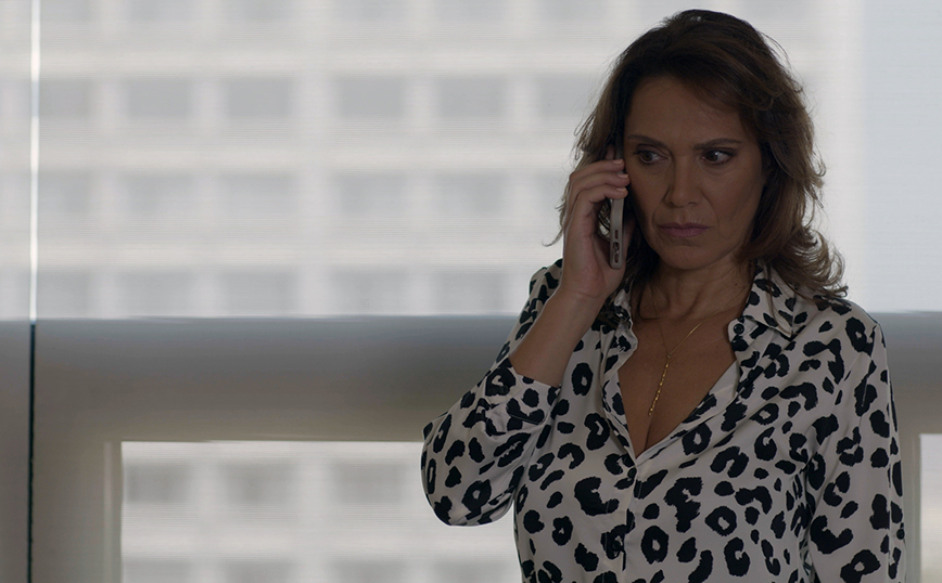 Ο πρώτος από εμάς Ο πρώτος από εμάς