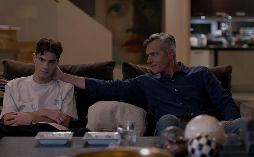 Ο πρώτος από εμάς Ο πρώτος από εμάς