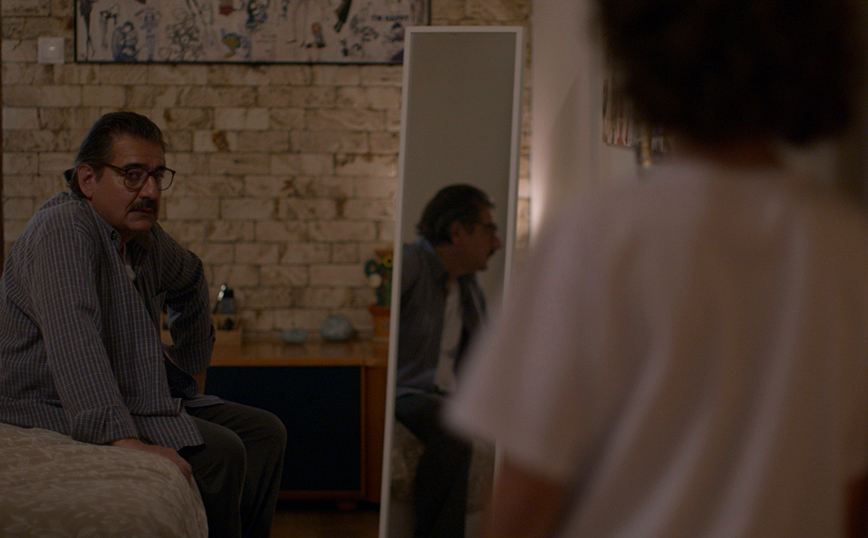 Ο πρώτος από εμάς Ο πρώτος από εμάς