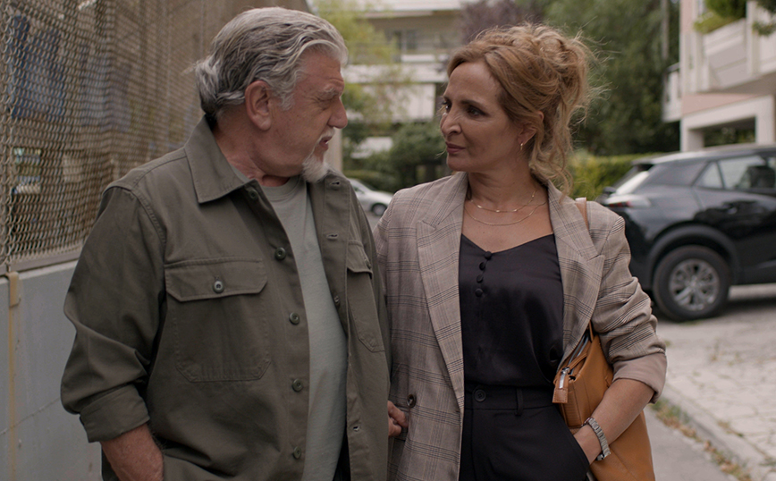 Ο πρώτος από εμάς – Spoiler Ο πρώτος από εμάς – Spoiler