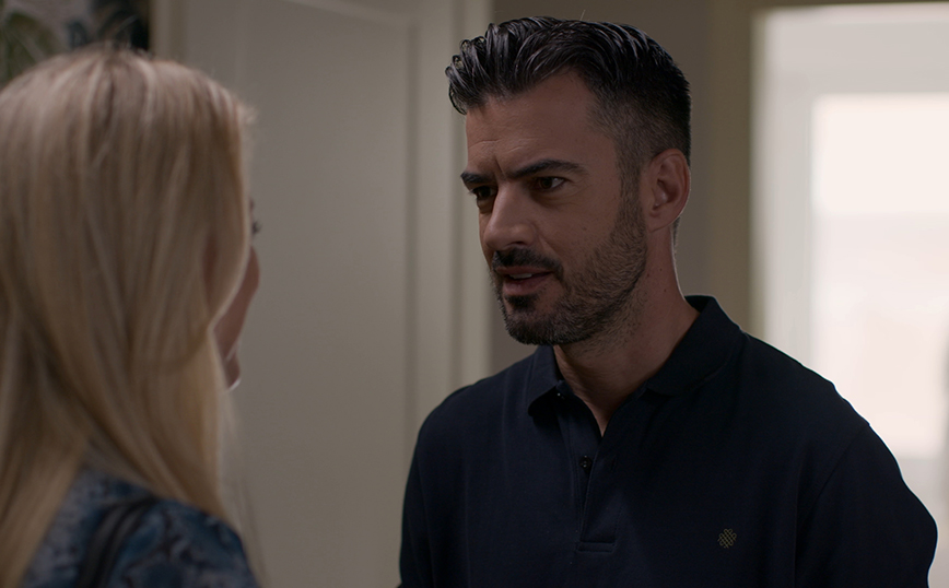 Ο πρώτος από εμάς Ο πρώτος από εμάς