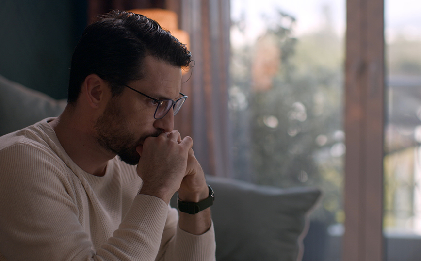 Ο πρώτος από εμάς – Spoiler