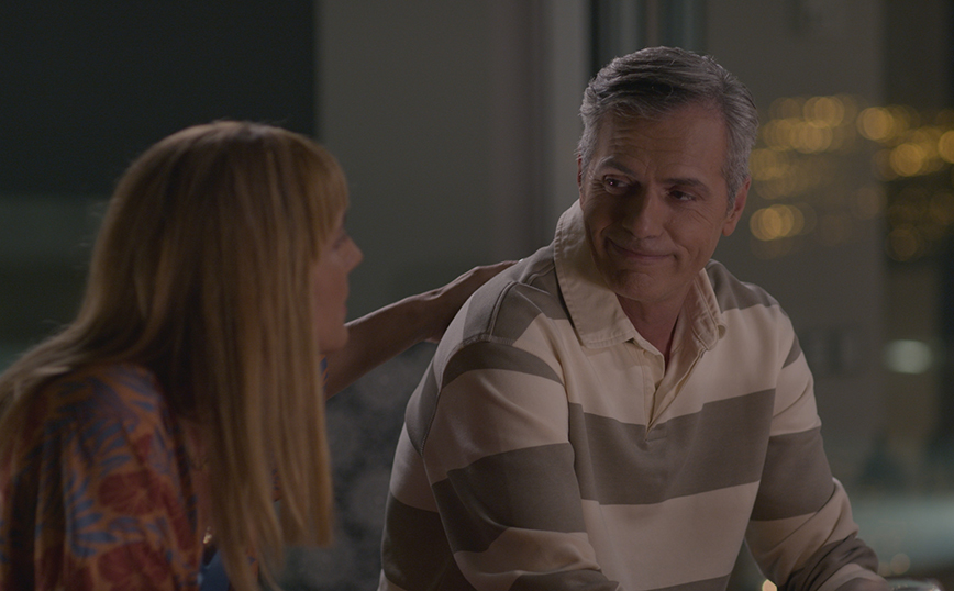 Ο πρώτος από εμάς – Spoiler Ο πρώτος από εμάς – Spoiler