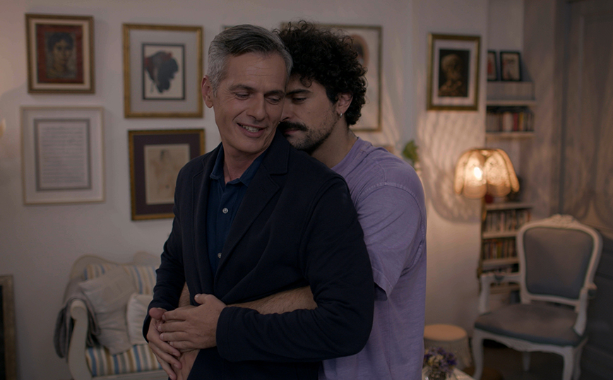 Ο πρώτος από εμάς – Spoiler Ο πρώτος από εμάς – Spoiler