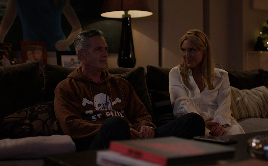 Ο πρώτος από εμάς Ο πρώτος από εμάς