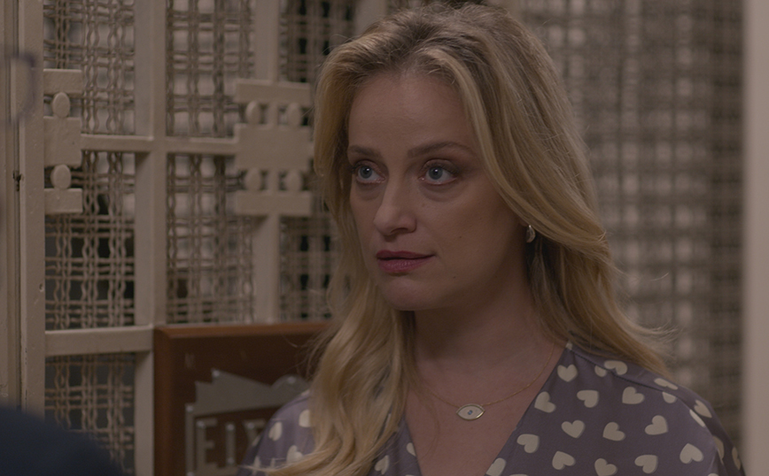 Ο πρώτος από εμάς – Spoiler Ο πρώτος από εμάς – Spoiler