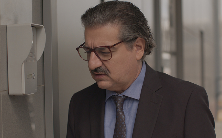 Ο πρώτος από εμάς Ο πρώτος από εμάς