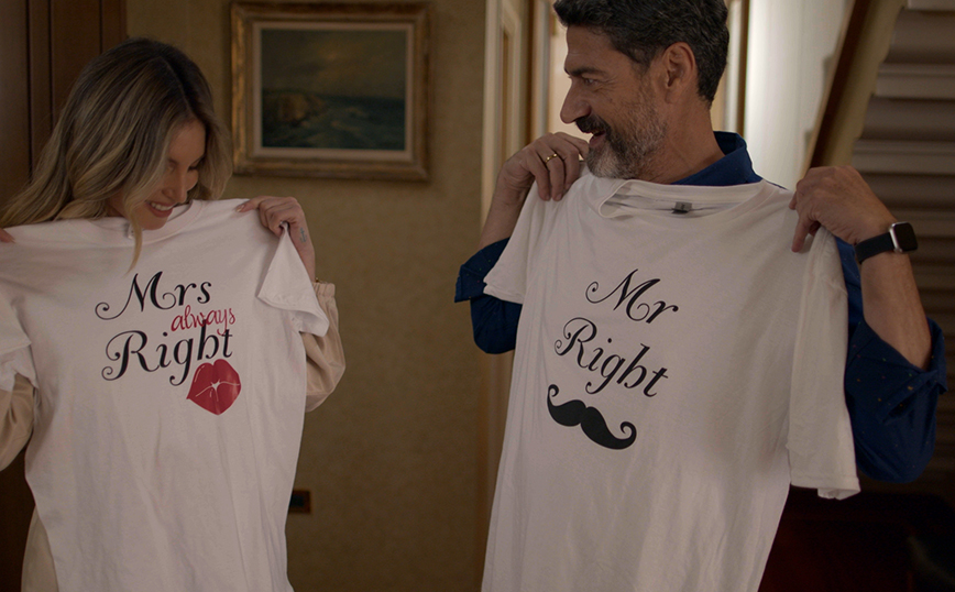 Ο πρώτος από εμάς – Spoiler Ο πρώτος από εμάς – Spoiler