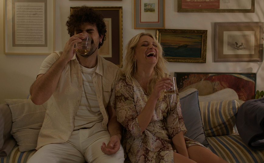 Ο πρώτος από εμάς Ο πρώτος από εμάς