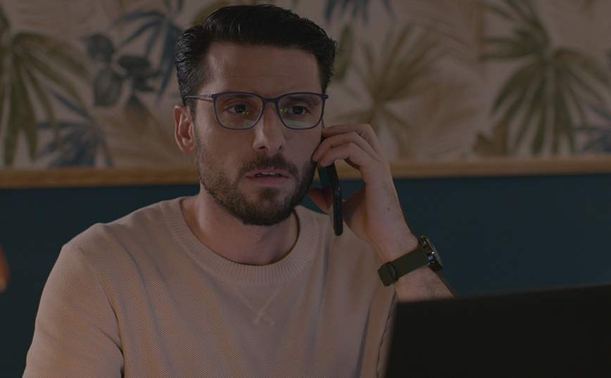 Ο πρώτος από εμάς – Spoiler Ο πρώτος από εμάς – Spoiler