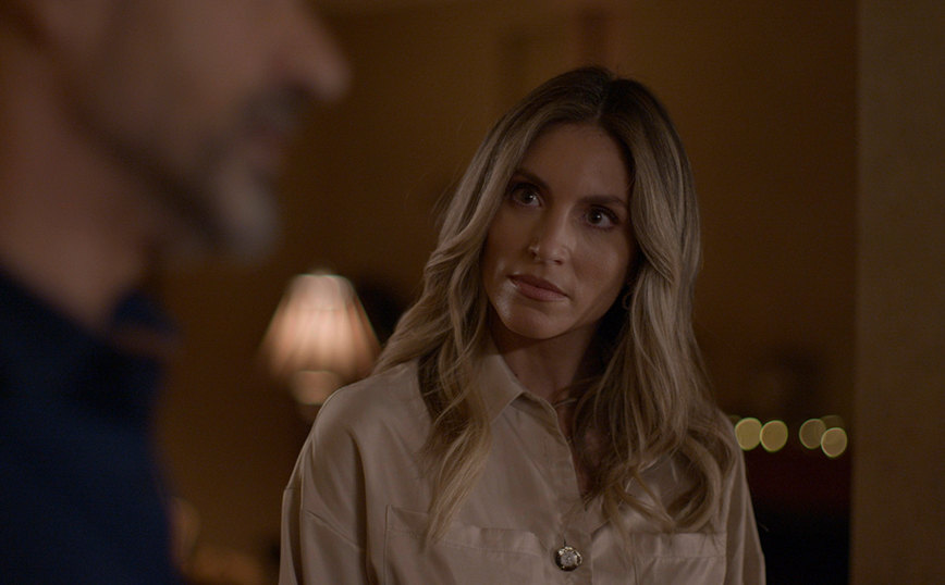 Ο πρώτος από εμάς Ο πρώτος από εμάς