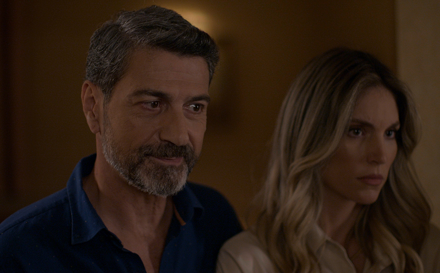 Ο πρώτος από εμάς Ο πρώτος από εμάς