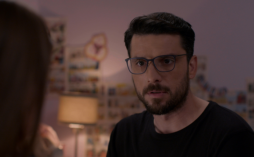 Ο πρώτος από εμάς – Spoiler Ο πρώτος από εμάς – Spoiler