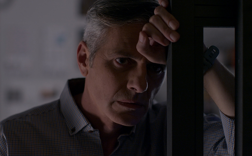 Ο πρώτος από εμάς Ο πρώτος από εμάς