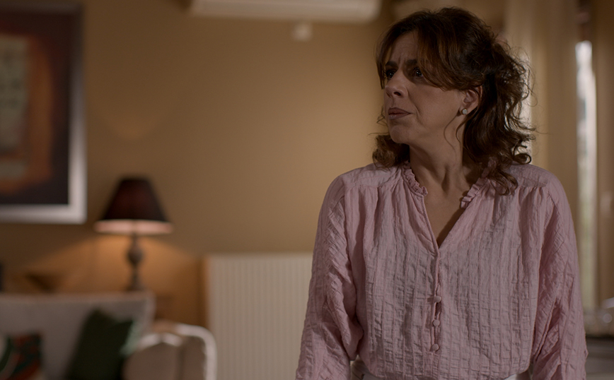 Ο πρώτος από εμάς – Spoiler