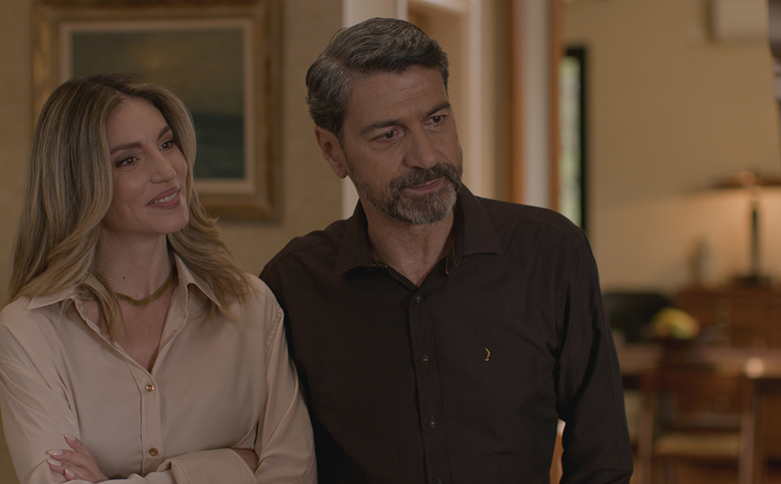 Ο πρώτος από εμάς – Spoiler Ο πρώτος από εμάς – Spoiler