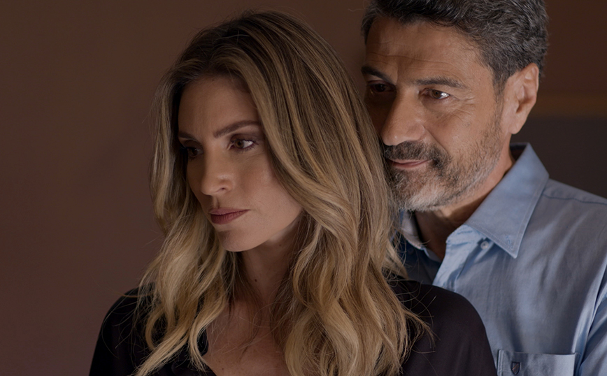 Ο πρώτος από εμάς Ο πρώτος από εμάς