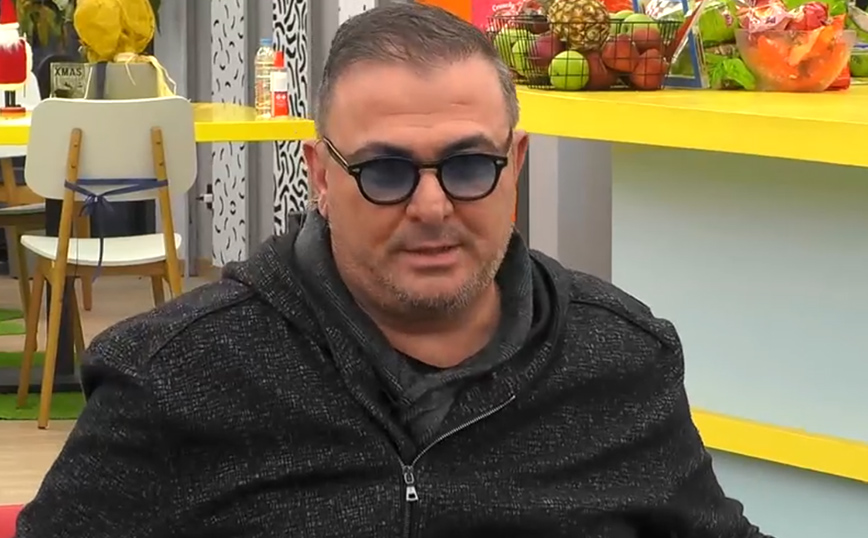 Ο Αντώνης Ρέμος μοιράστηκε μια ιστορία με τον Παντελή Παντελίδη και συγκινήθηκε – «Ήταν μοναδικός»