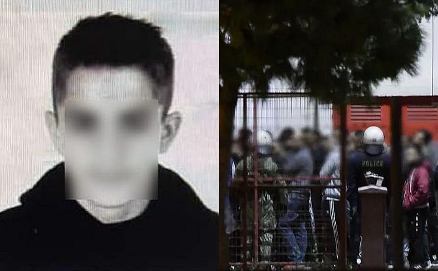 Πώς έφτασε η ΕΛΑΣ στη σύλληψη του 18χρονου που έριξε τη φωτοβολίδα – Η φράση που τον πρόδωσε
