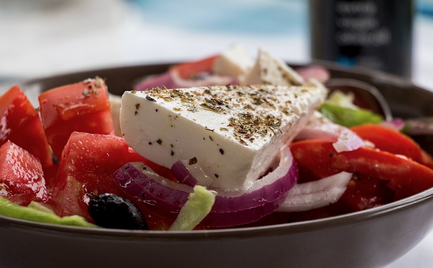Taste Atlas: Νέα ελληνική διάκριση – Δύο σαλάτες μέσα στο Top 5 των καλύτερων παγκοσμίως