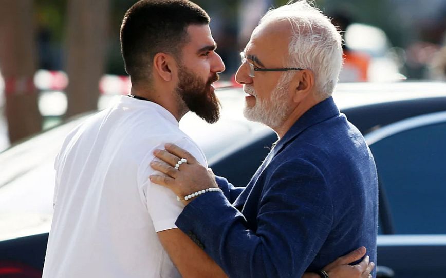 Εντολή Σαββίδη για μεγάλη μεταγραφή τον Ιανουάριο – Εμπόδιο για ΠΑΟΚ ο Μπορνταλάς!