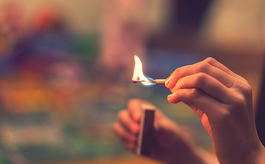 Σπίρτο Σπίρτο