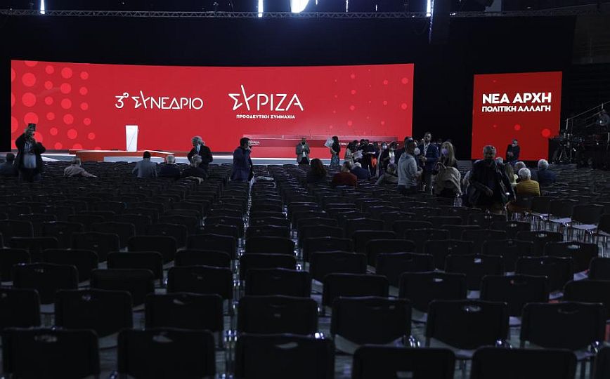 Το πρόσωπο που δέχεται εισηγήσεις να βγει μπροστά στον ΣΥΡΙΖΑ, η διαφορά Καραμανλή &#8211; Σαμαρά και η ήρεμη δύναμη της ΝΔ