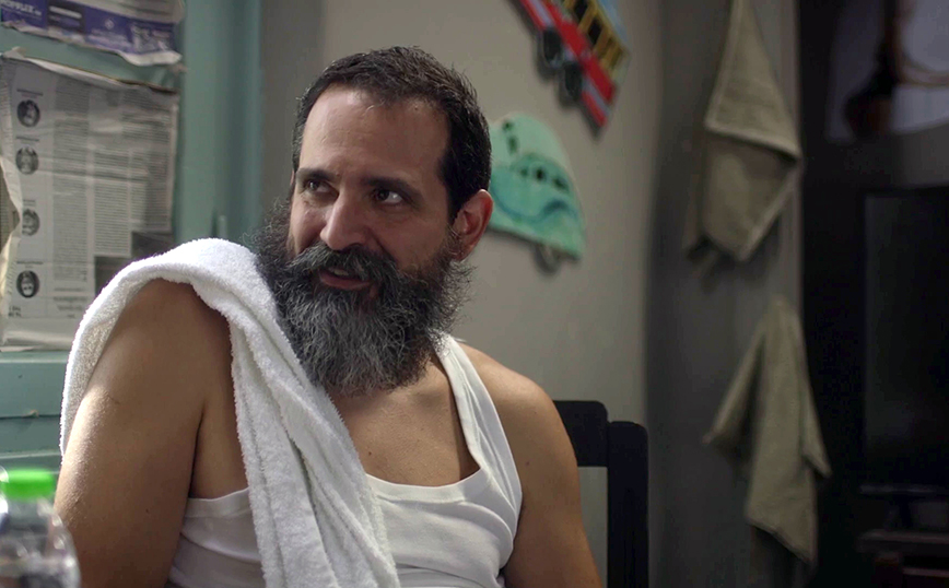 Στα σύρματα - Spoiler Στα σύρματα - Spoiler