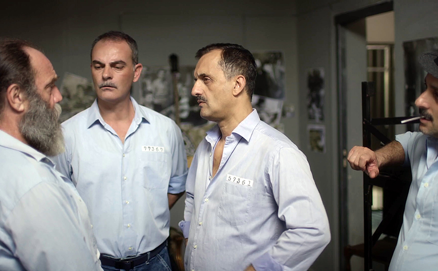 Στα σύρματα – Spoiler Στα σύρματα – Spoiler