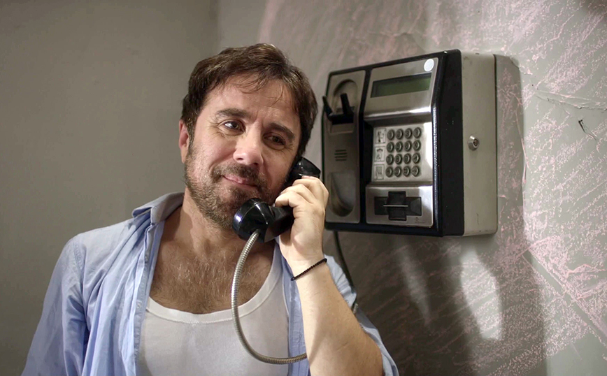 Στα σύρματα - Spoiler Στα σύρματα - Spoiler