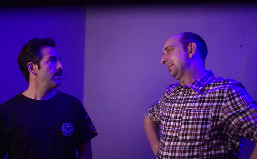 Στα σύρματα – Spoiler Στα σύρματα – Spoiler