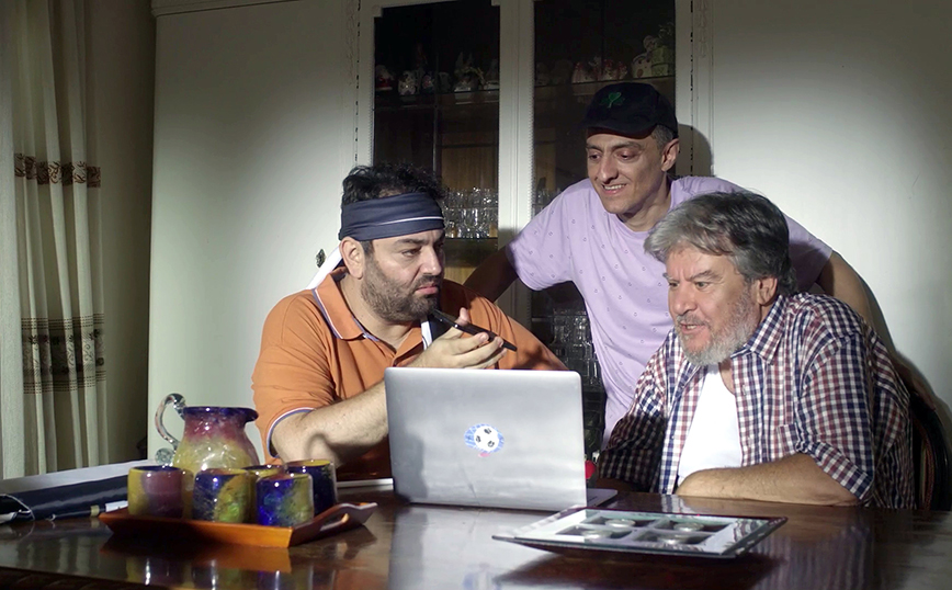 Στα σύρματα - Spoiler Στα σύρματα - Spoiler