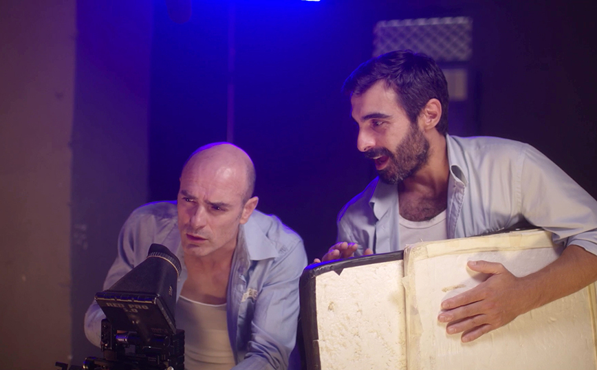 Στα σύρματα – Spoiler Στα σύρματα – Spoiler