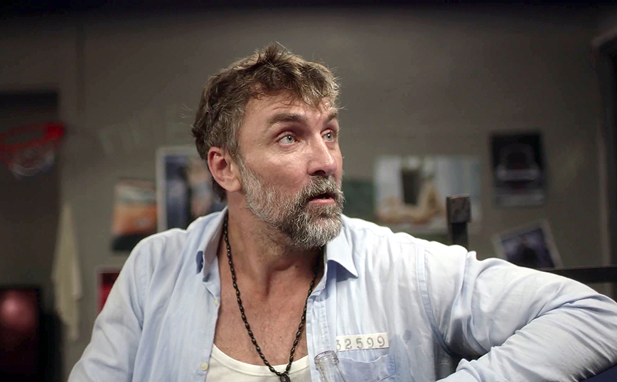 Στα σύρματα – Spoiler Στα σύρματα – Spoiler