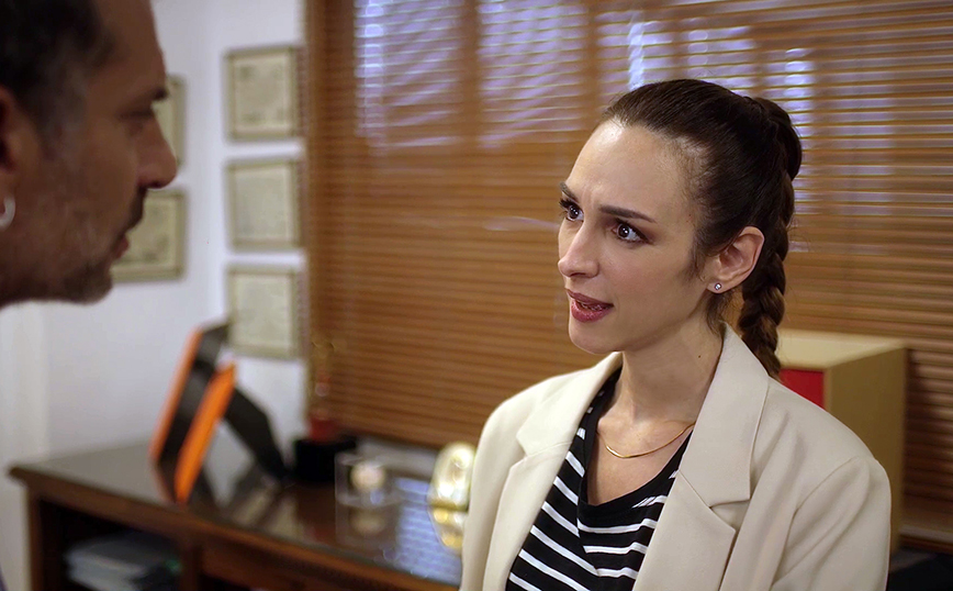 Στα σύρματα - Spoiler Στα σύρματα - Spoiler