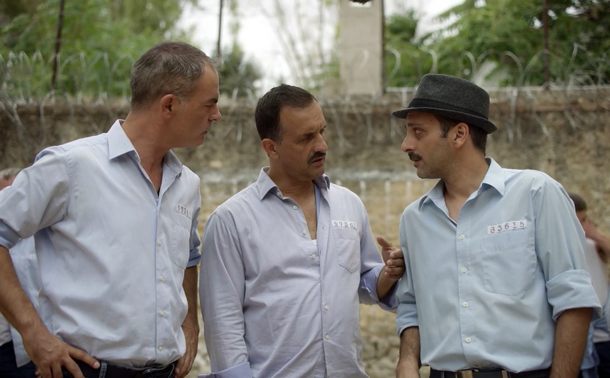 Στα σύρματα – Spoiler Στα σύρματα – Spoiler