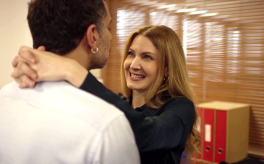 Στα σύρματα - Spoiler Στα σύρματα - Spoiler