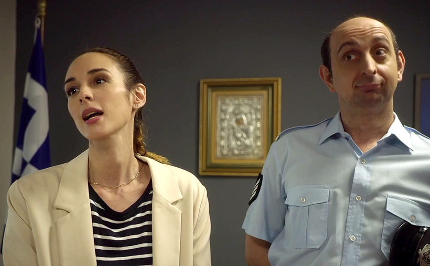 Στα σύρματα - Spoiler Στα σύρματα - Spoiler