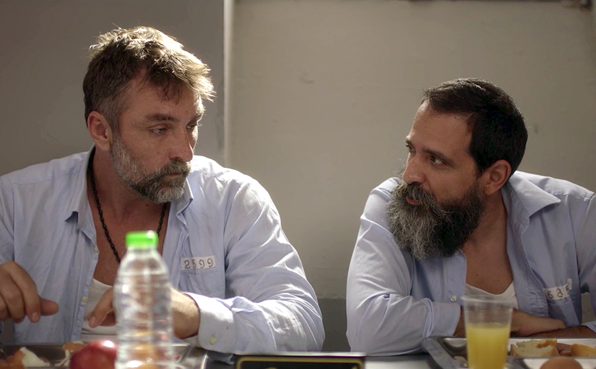 Στα σύρματα – Spoiler Στα σύρματα – Spoiler