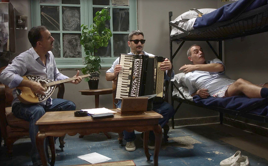 Στα σύρματα – Spoiler Στα σύρματα – Spoiler