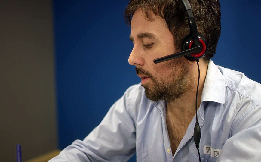 Στα σύρματα – Spoiler Στα σύρματα – Spoiler