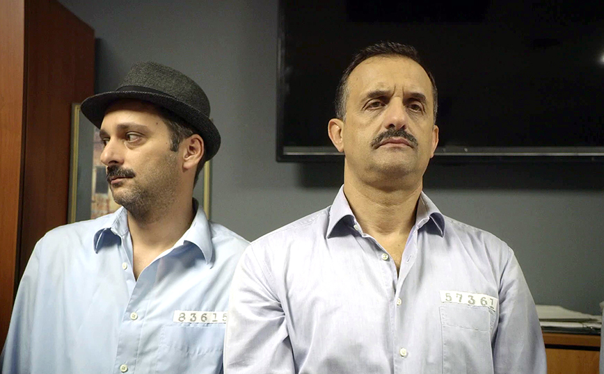 Στα σύρματα - Spoiler Στα σύρματα - Spoiler