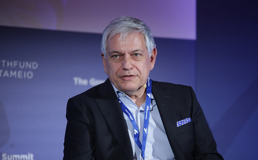 Θανάσης Ψαθάς